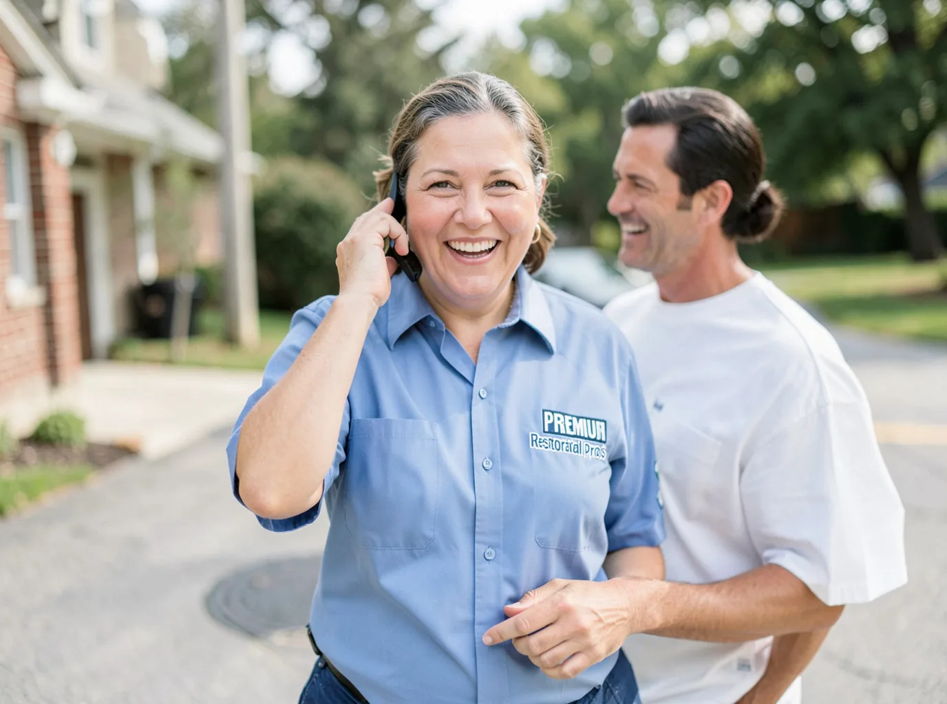 Water Damage Restoration Goetzville, MI FAQs